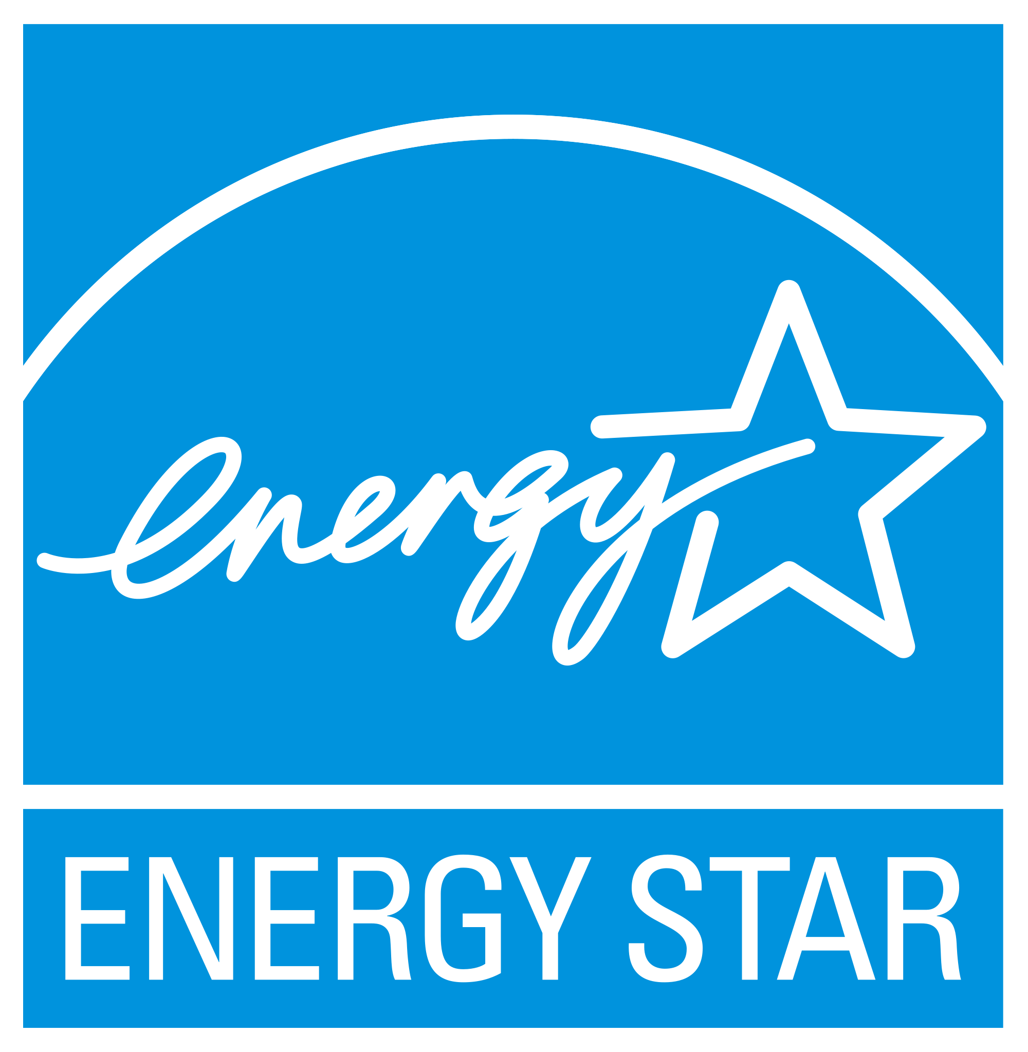 ENERGY STAR Certified LED bulbs