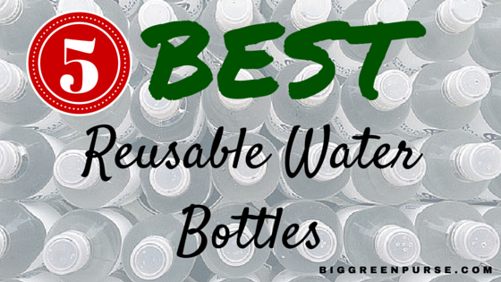 best reusable water bottles