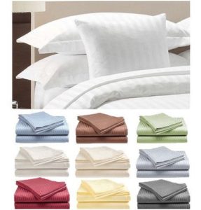 organic cotton sheets