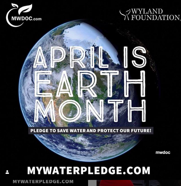 Earth Month