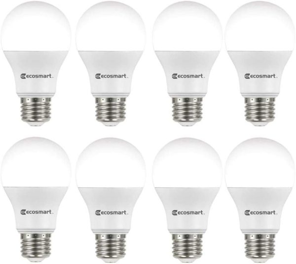 LED Light Bulbs 60 Watt Equivalent