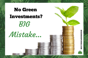 Green Investments