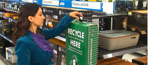 best ways to recycle ink cartridges