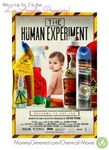 The Human Experiment