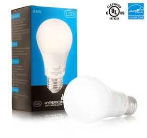 ENERGY STAR LED Bulb