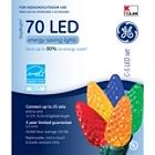 LED ENERGY STAR holiday bulbs