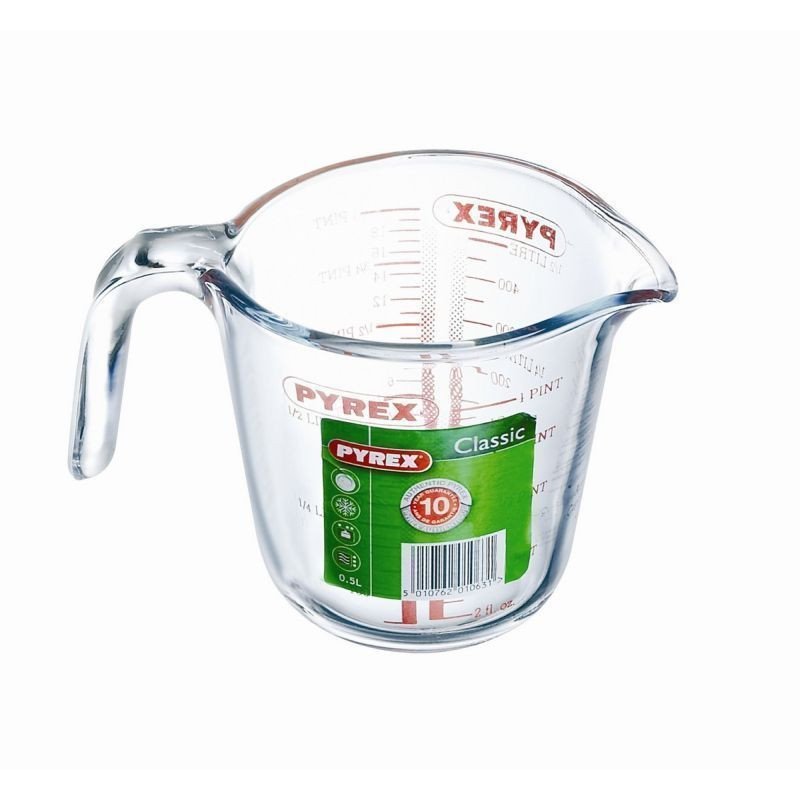 French PYREX