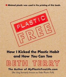 My Plastic Free Life