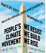 People's Climate March