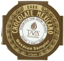 organic fair trade chocolate