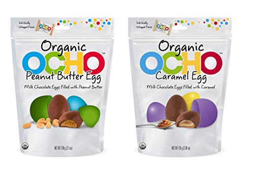 Best Organic Easter Candy