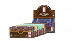 organic fair trade chocolate