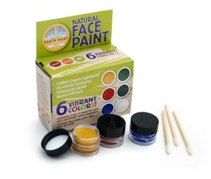 non-toxic face paint