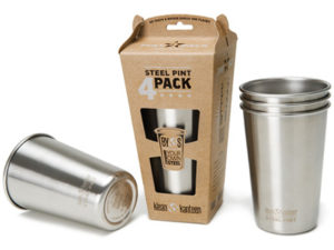 reusable mugs