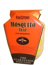 mosquito trap