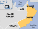 Oman_map