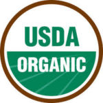 organic label