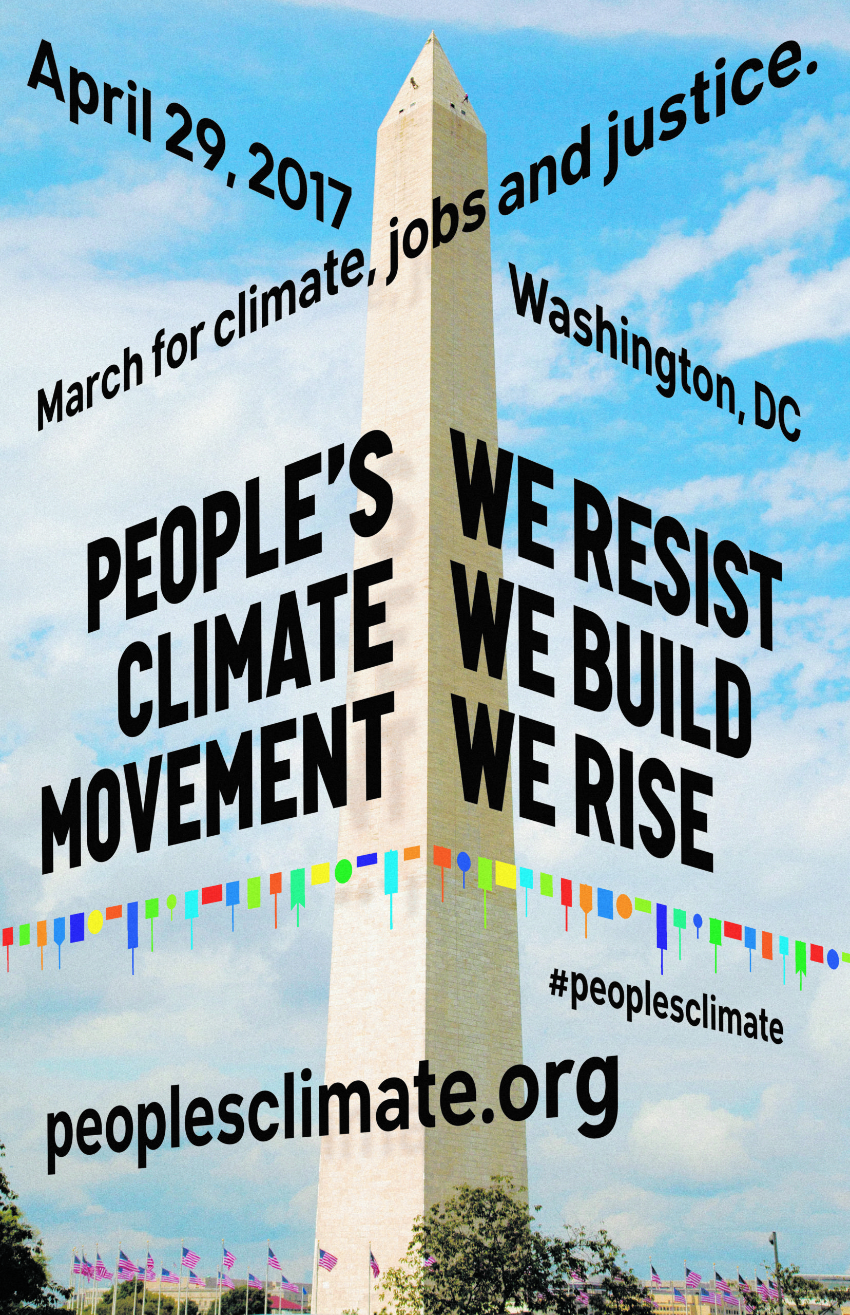 People's Climate March