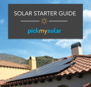 home solar panels