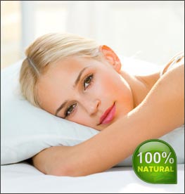 natural latex mattress