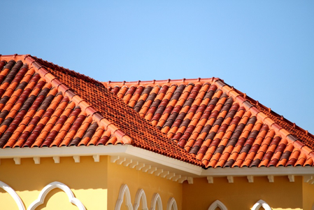 eco-friendly roof options