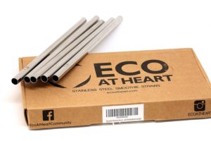 plastic straws alternatives