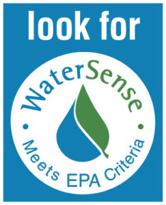 water sense logo