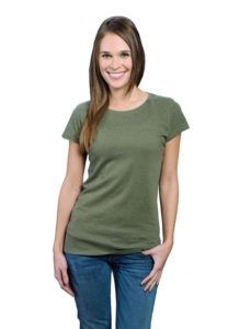 hemp t-shirt